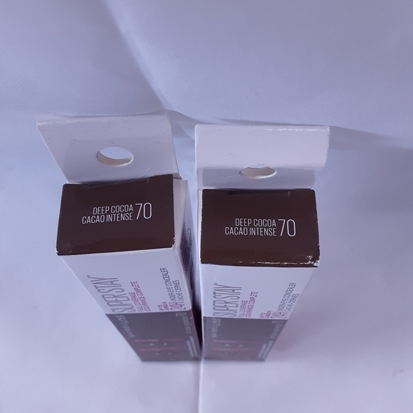 2-New Maybelline Under Eye Concealer - Picture 2 of 2